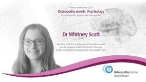 dr whitney scott