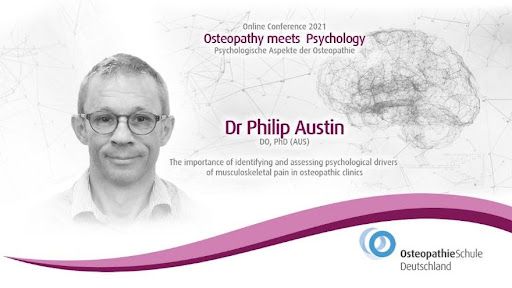 dr philip austin
